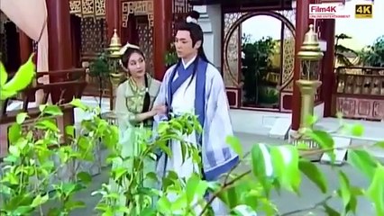 Hoài Ngọc truyền kỳ tập 044