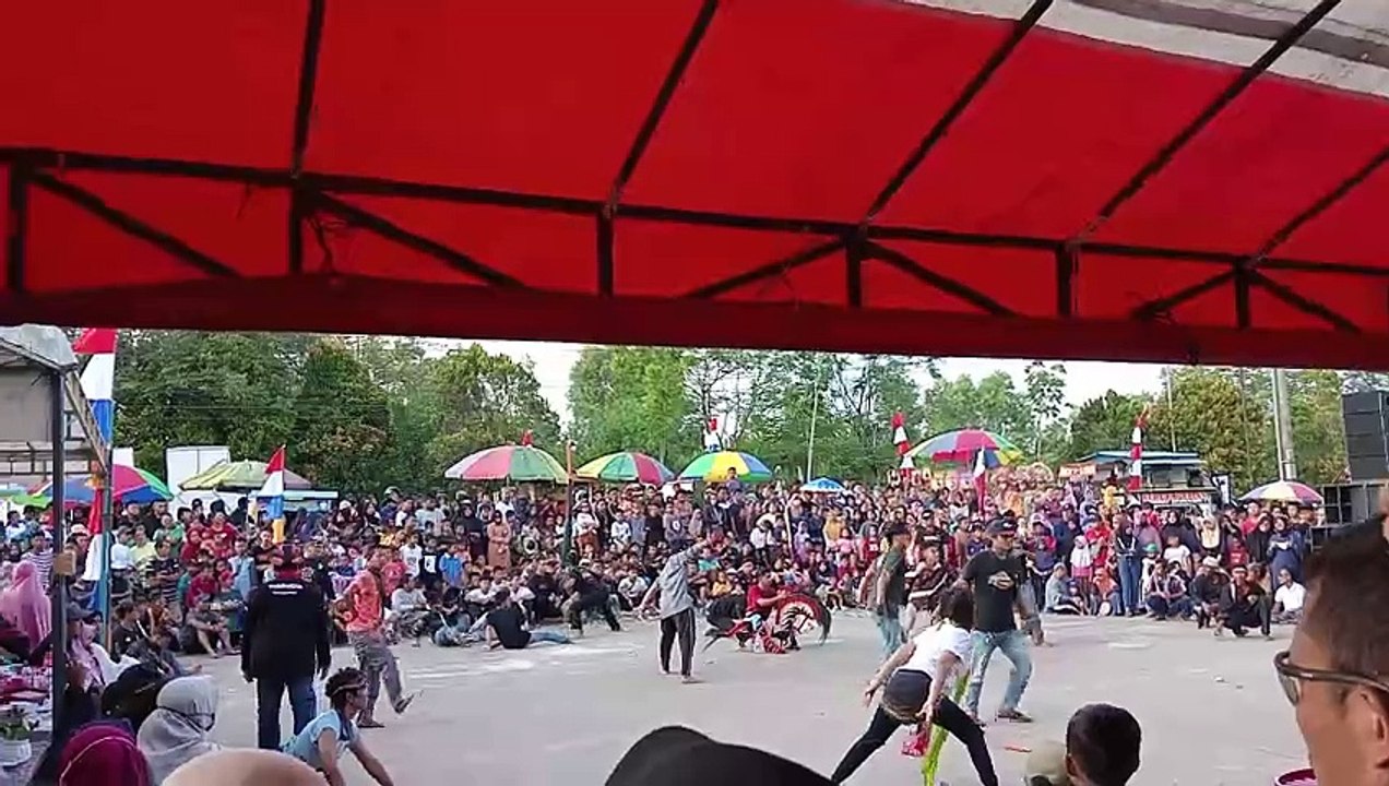 Kuda kepang