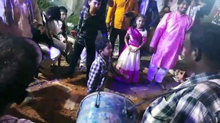 Young Boy Steals the Show with His Impromptu Dance at a Wedding
