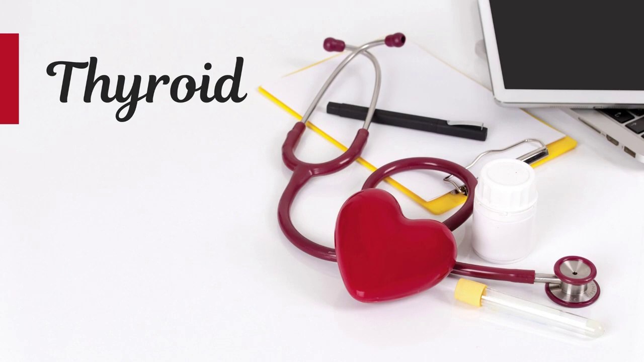 Are You Eating the Right Foods for Thyroid Health? | Essential Diet Tips