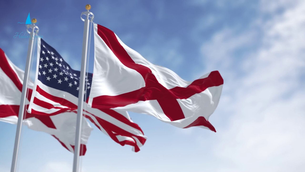 Discover Alabama's Hidden Gems | Beautiful and Secrets Spots to Visit in Alabama | Hidden Gems