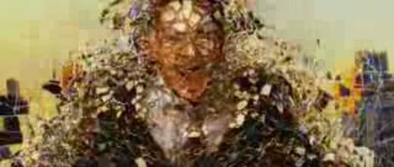 WANTED : Choisis ton destin Trailer VF