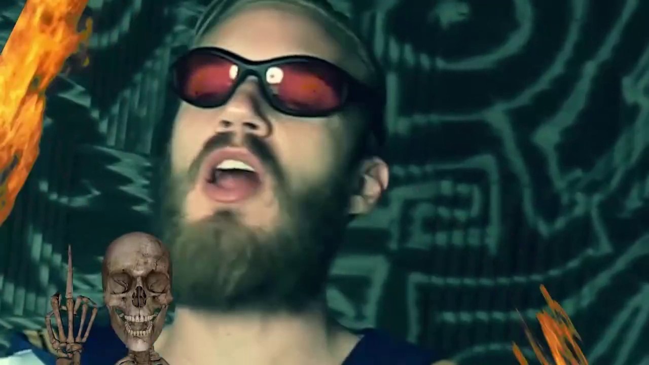 REACTING TO HATE VIDEOS #2