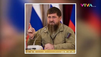 Penampakan Hunian Baru untuk Warga Gaza dari Chechnya