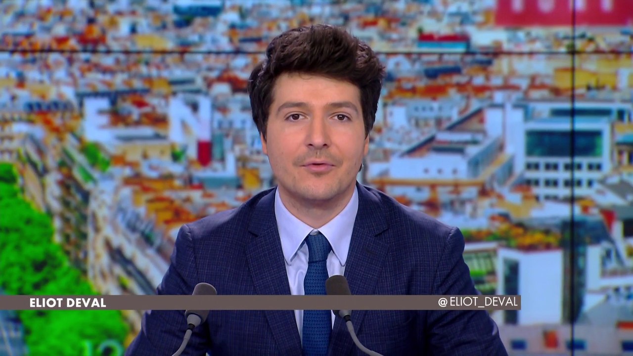 L'édito d'Eliot Deval : «La liberté d'expression est-elle menacée en France ?»