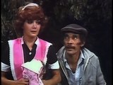 Chaves #9 - Os contrabandistas de joias / Uma visita muito importante - parte 1 / Uma vizinha - parte 2 (1973)