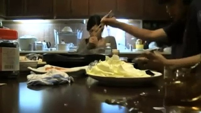 Paranormal Activity Tokyo Night Bande-annonce (EN)