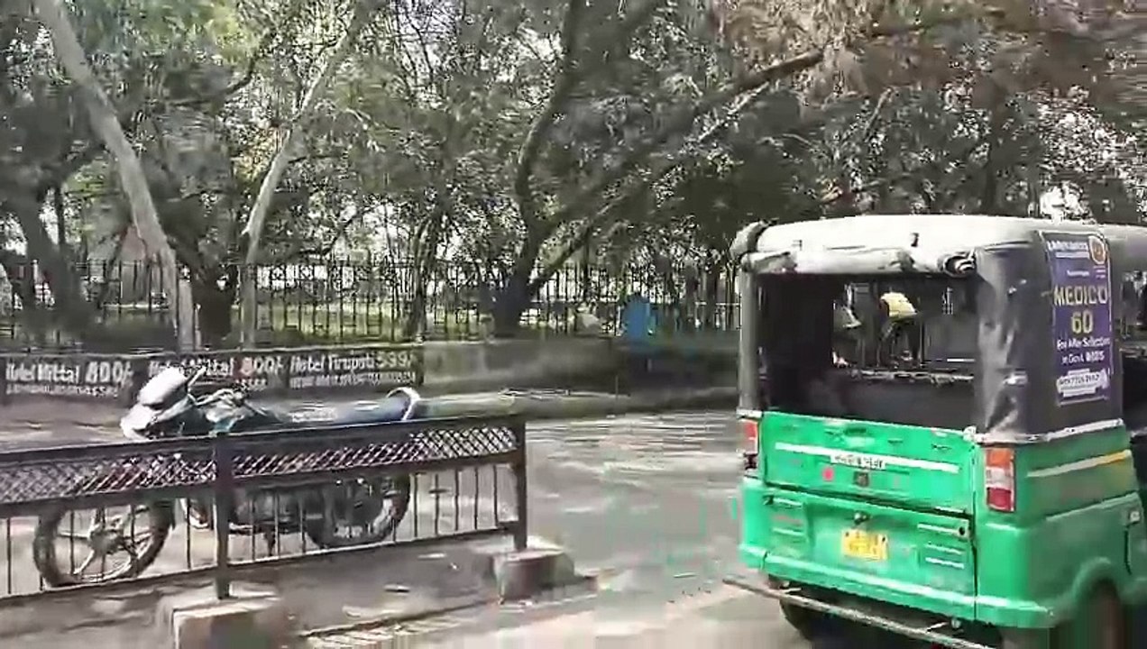 न्यास ने सड़कों से हटाए अतिक्रमण, वापस न हो इसक...