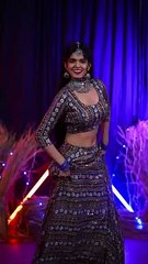 Hindi Song Dance | Bollywood Short Video 🎶