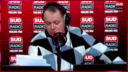 "On va empêcher Emmanuel Macron d'entrer au Salon de l'agriculture" - Jean-Baptiste Gibert