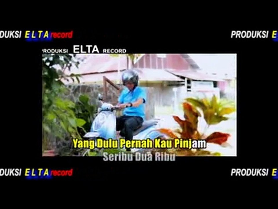 Promosi | Ipank & Kintani Pop Minang Exclusive 2019 | ELTA Record Bukittinggi