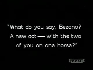 He Who Gets Slapped 1924