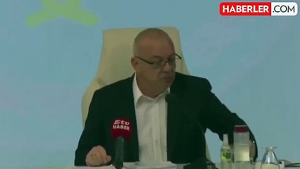 Manisa Büyükşehir Belediyesi'nden parke taşı döşemesi için 150 milyon TL'lik anlaşma