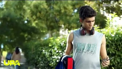 UPA Next Saison 1 -  (ES)