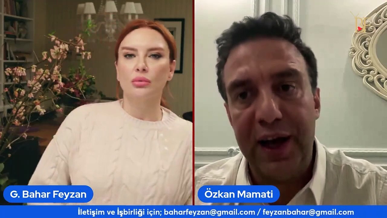 Şok iddia! Adnan Oktar, ayda 300 kızı taciz ediyor