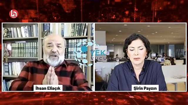 Alın size bir ‘tuvalet terliği’ zihniyeti daha! Erdoğan karşıtı Gezi imamı utanmadan neler söyledi neler