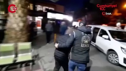 Son dakika... Ali Yerlikaya duyurdu: 16 ilde 'Bozdoğan-2' operasyonu!