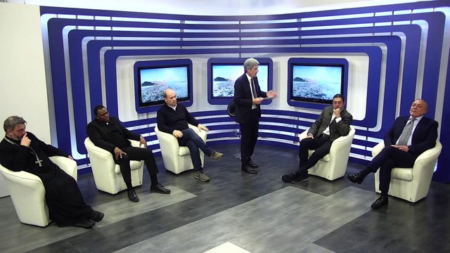 Scirocco puntata dal 16-02-2024