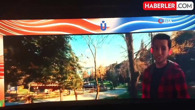 Üsküdar Belediye Başkanı Hilmi Türkmen'den projeler ve hizmet sözü