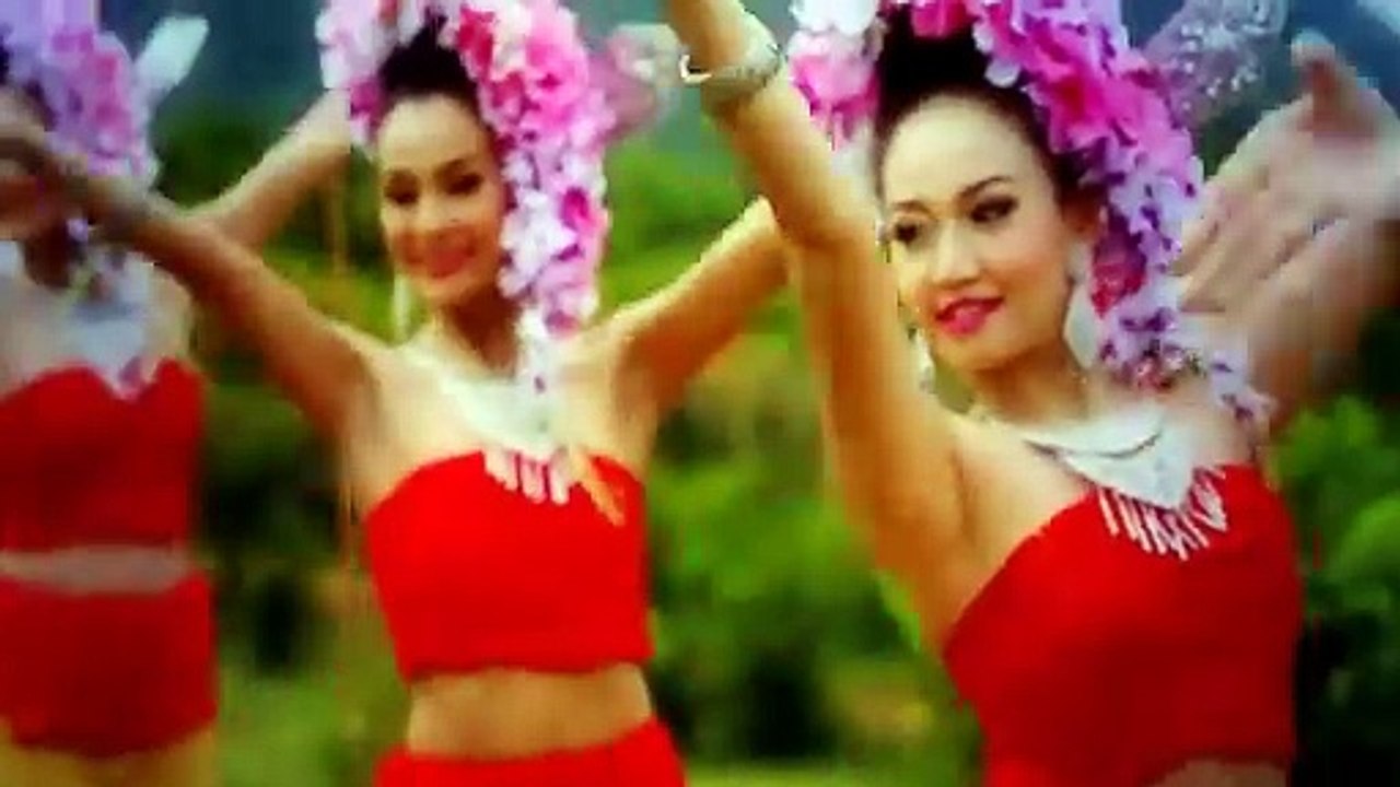 Thai Northen Music - สาวเจียงฮาย - Chiang Rai girl