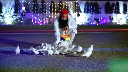 आशीर्वाद मांओं का _ Saint Dr. Gurmeet Ram Rahim Singh Insan _ DEPTH Campaign _ Latest Haryanvi Song