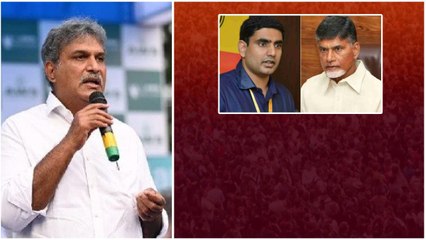 Chandrababu, Lokesh పై  కుర్చీ మడతపెట్టి డైలాగ్ వాడిన Kesineni Nani | Telugu Oneindia