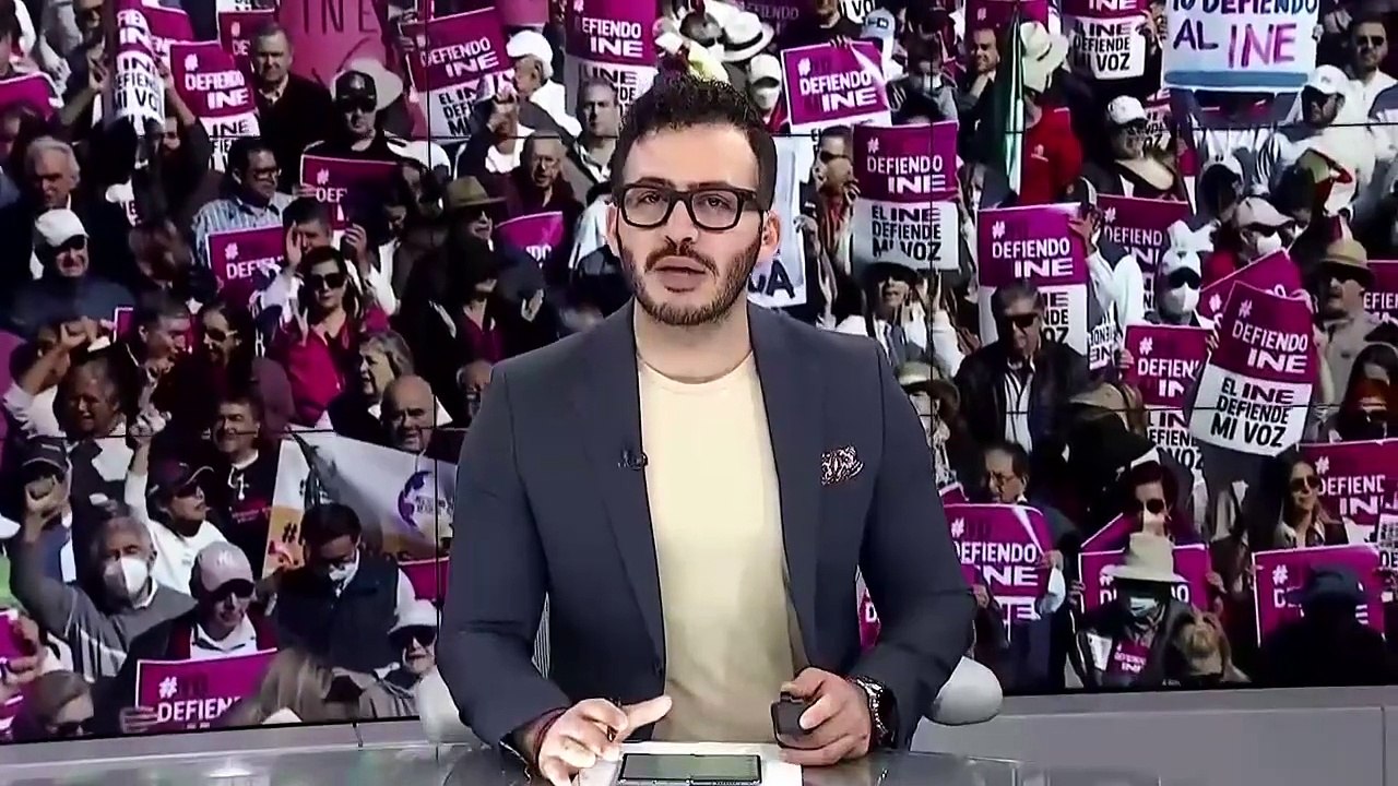 Culpan a Vladimir Putin por la muerte de Alexei Navalni. Pedro Gamboa, 16 de febrero 2024