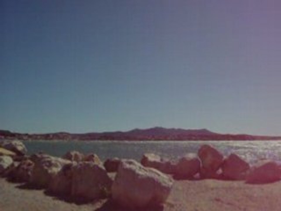 Notre quotidien à Sanary