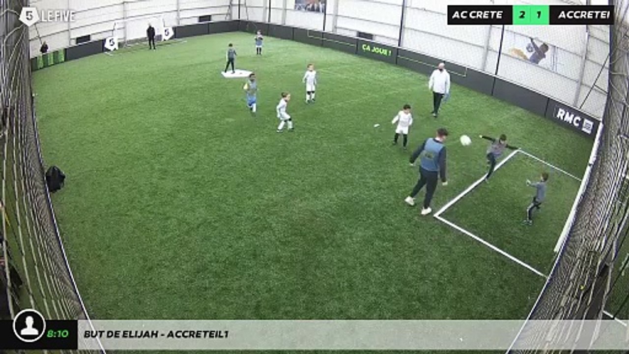 But de ELIJAH - accreteil1