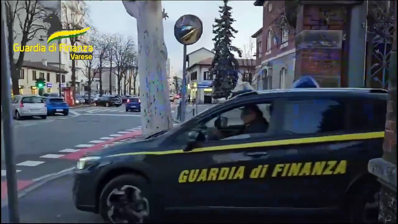 Castellanza, scoperta discoteca abusiva
