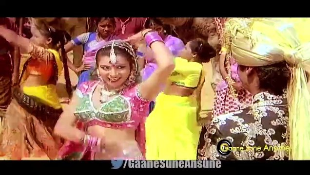 Gali Gali Mein Baat / Asha Bhosle, Usha Mangeshkar /1984 Jeene Nahi Doonga 1984 Songs