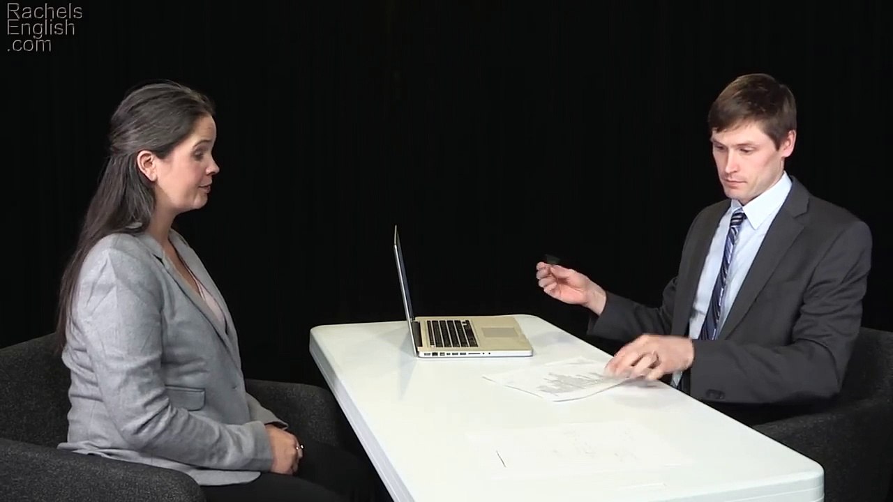 How to Interview for a Job in American English, part 1_5