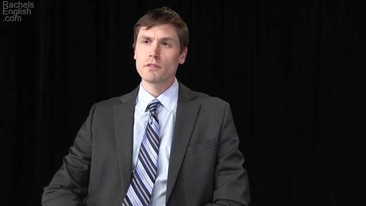 How to Interview for a Job in American English, part 2 of 5