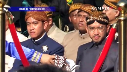 Respons Gibran soal Isu Makan Siang Gratis Pakai Subsidi BBM: Saya Belum Dilantik Sudah Ribut