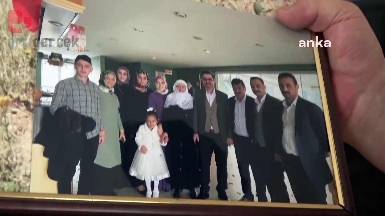 Çöpler köyünden Öz: Köyü taşıdılar huzur kalmadı, ekip biçiyorduk, davarı traktörü sattık