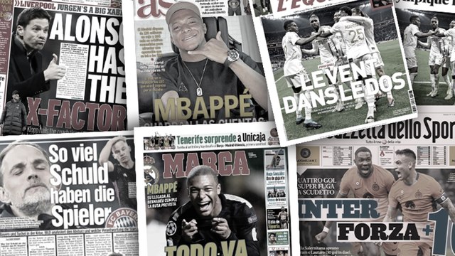 Jürgen Klopp a désigné son successeur, la Serie A a peur de se faire piller par le PSG