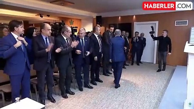 Gelecek Partisi, Mardin'de AK Parti'nin adayına destek verecek