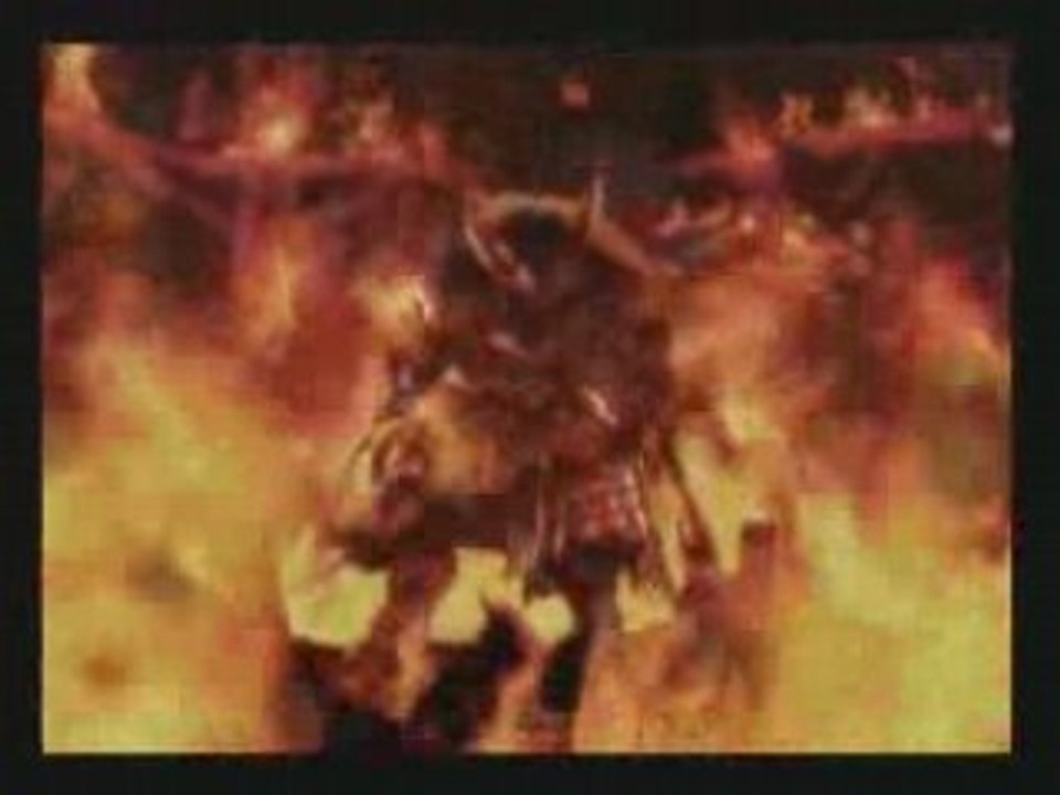Tekken5 amv
