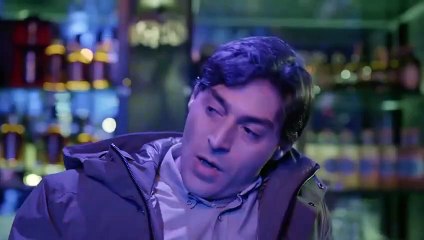 مسلسل الغدار الحلقة 5 الخامسة مترجمة القسم  1 HD