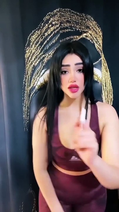 أمثلة على مقاطع فيديو تيك توك التي يمكن اعتبارها مجرد ترفيهية #رياكت #بنات #تحديات