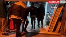 İstanbul'da Narkotik Operasyonunda 461 Kilo Uyuşturucu Ele Geçirildi