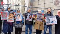 Cumartesi Anneleri 986’ncı haftada:  Rıdvan Karakoç nerede?
