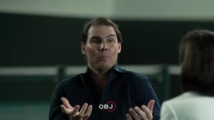 ATP - El Objetivo La Sexta 2024 - Rafael Nadal, sa déclaration sur le féminisme qui fait polémique en Espagne