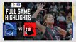 UAAP Game Highlights: UE beats Ateneo in women's volleyball for first time since 2010