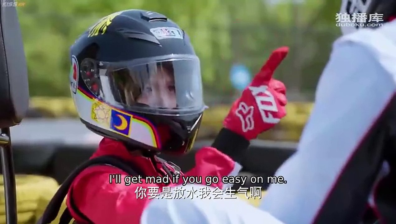 [Eng Sub] Sweet Trap ep 23