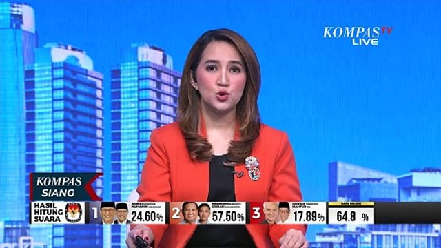 Bupati Demak Usulkan Pemilu Susulan di 114 TPS Imbas Dampak Banjir
