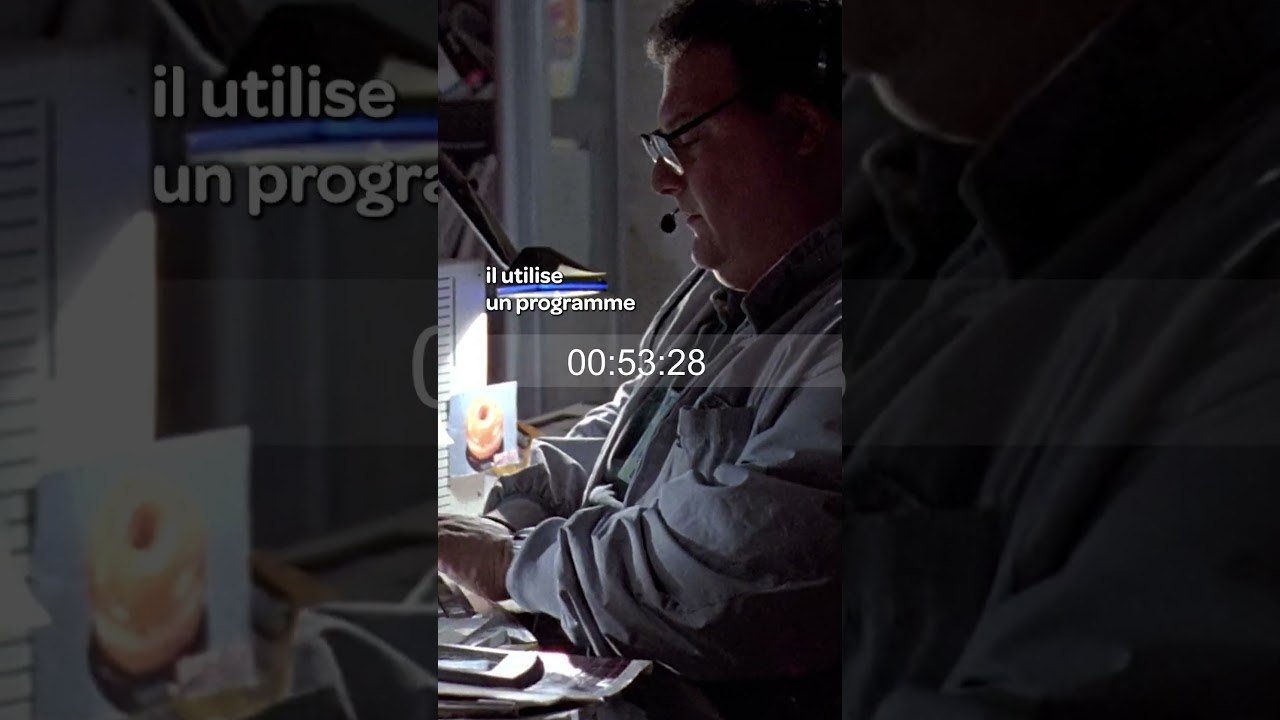 Ce détail CACHÉ dans Jurassic Park !