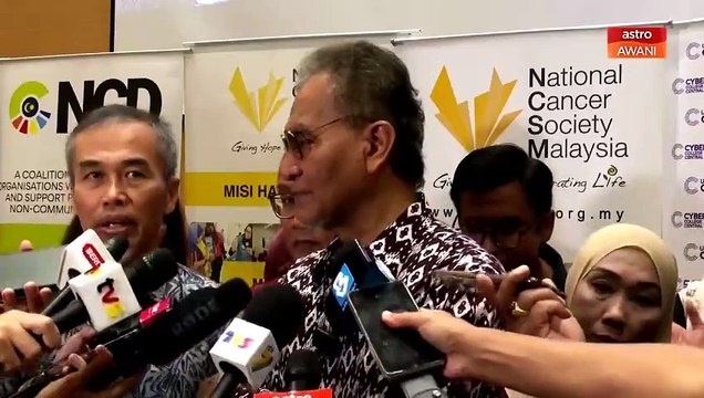 Tempoh menunggu rawatan kanser paling lewat sebulan, bergantung kesihatan pesakit