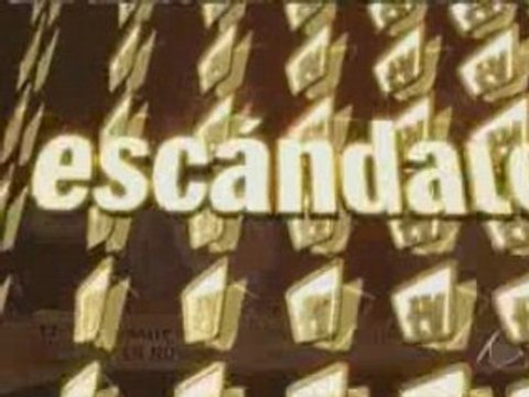 Dulce arremete contra criticos y Maite no novela (ETV)