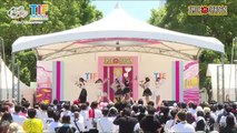 キングサリ(KINGSARI) TOKYO IDOL FESTIVAL 2023SMILE GARDEN 230804